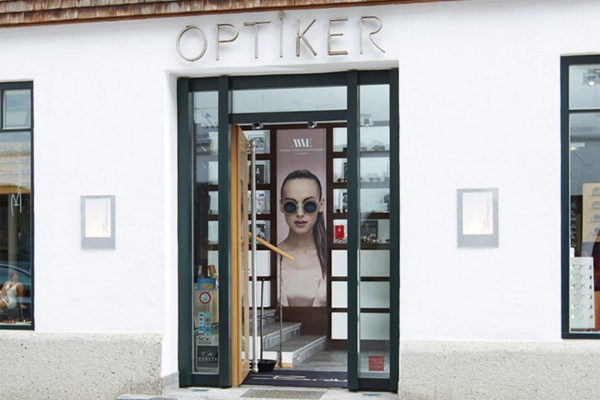 Bräuer Optik und Akustik